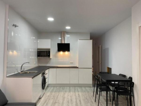 MALAGA INN APARTAMENTS